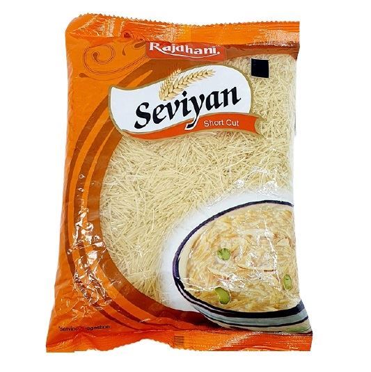 Rajdhani Short Cut Vermicelli (Semiya)