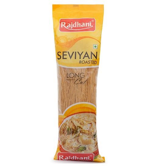 Rajdhani Long Cut Roasted Vermicelli (Semiya)