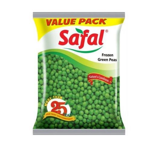 Safal Fresh Green Peas