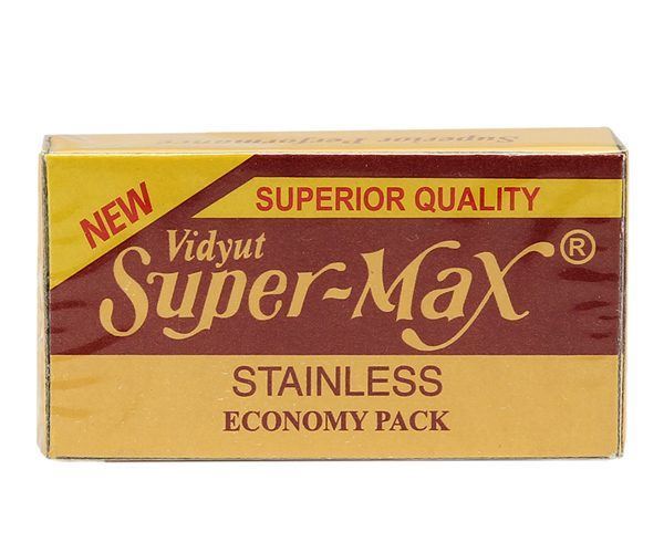 SuperMax Blades