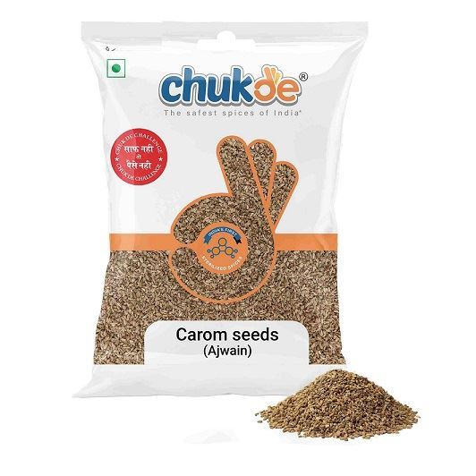 Chukde Ajwain (Carom) Seeds