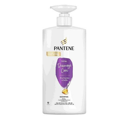 Pantene Total Damage Care Shampoo