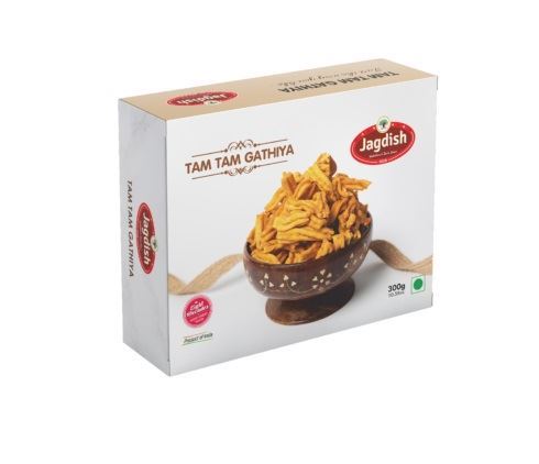 Jagdish Tam Tam Gathiya  (Gujarat Special)