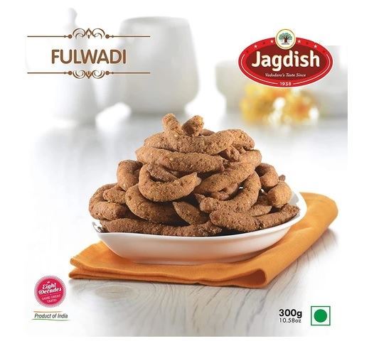 Jagdish Fulwadi  (Gujarat Special)