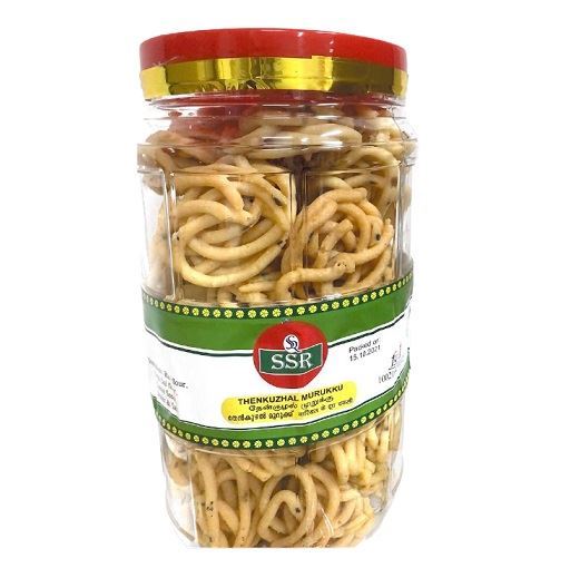 SSR Thenkuzhal Murukku