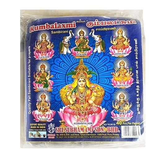 Kumbalaxmi Cup Sambrani 