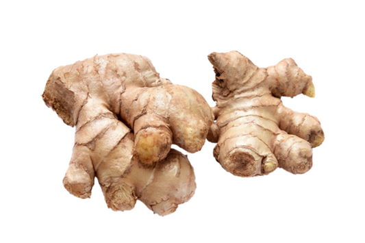 Fresh Ginger (India)