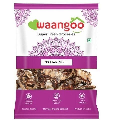 Waangoo Seedless White Tamarind (India) 