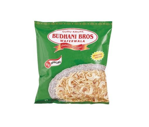 Budhani Bros Potato Mixture Special