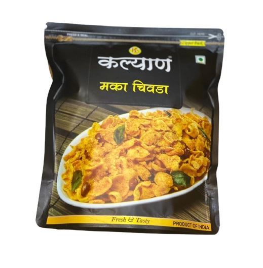 Kalyan Corn Flakes Chiwda
