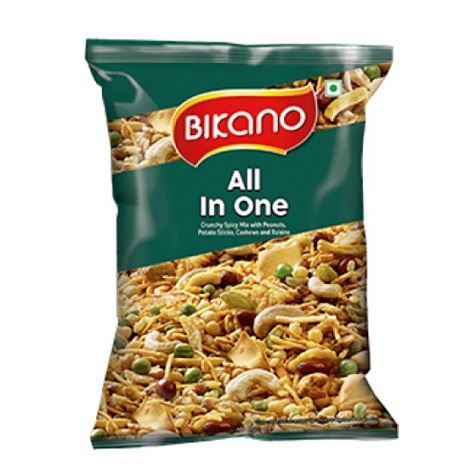 Bikano All In One