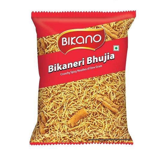 Bikano Plain Bhujia