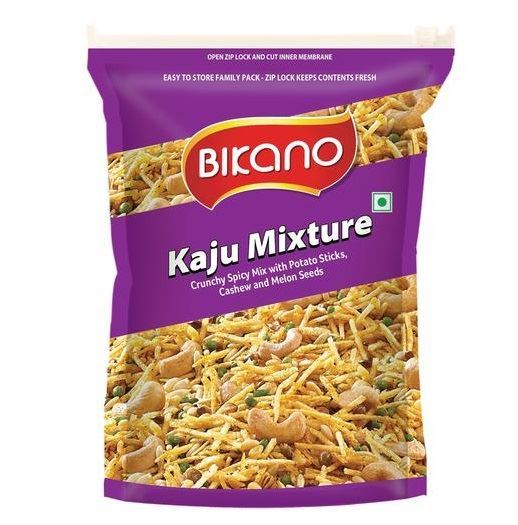 Bikano Kaju Mixture