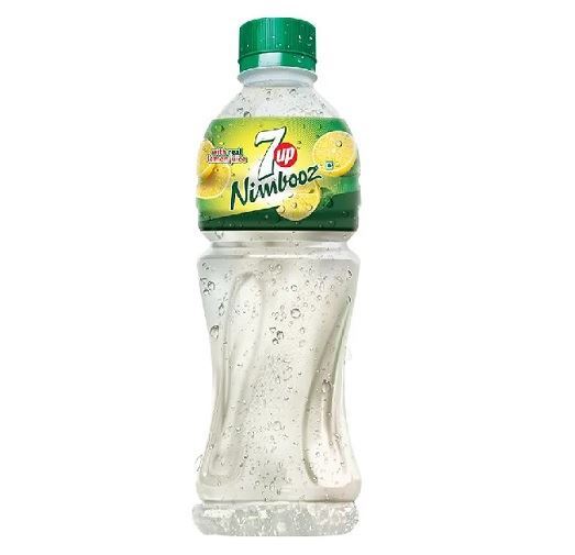 7 Up Nimbooz Soft Drink With Real Lemon Juice