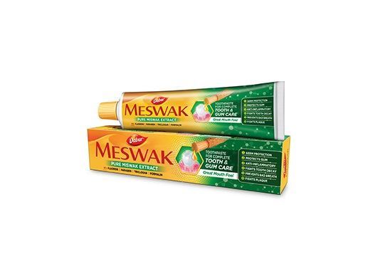 Dabur Meswak Tooth Paste  