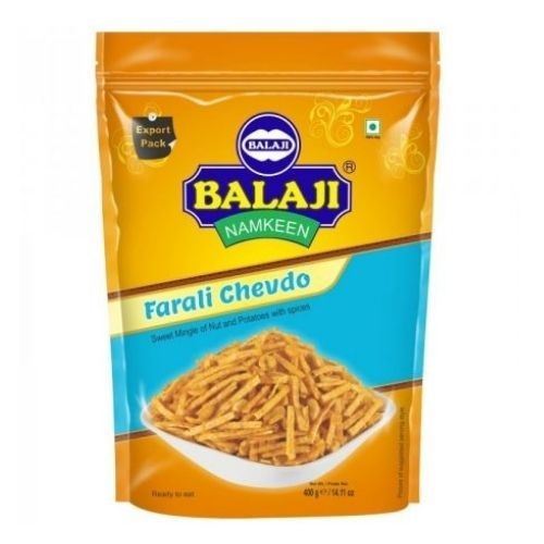 Balaji Wafers Farali Chevdo