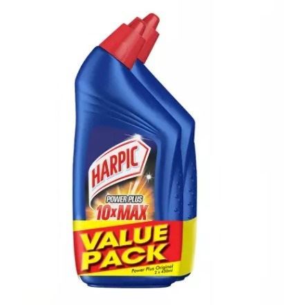 Harpic Active Cleaning Gel Power Plus Original