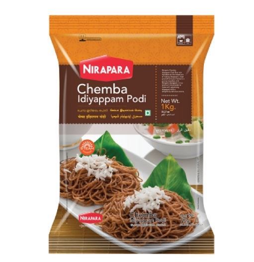 Nirapara Chemba Idiyappam Powder