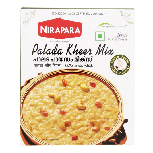 Nirapara Instant Palada Kheer/Payasam Mix