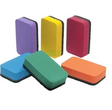Flexi brand Mini Whiteboard Eraser (724)