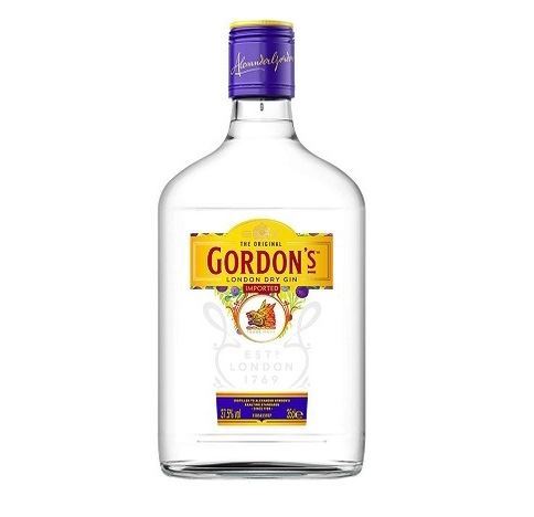 Gordon's London Dry Gin (London)
