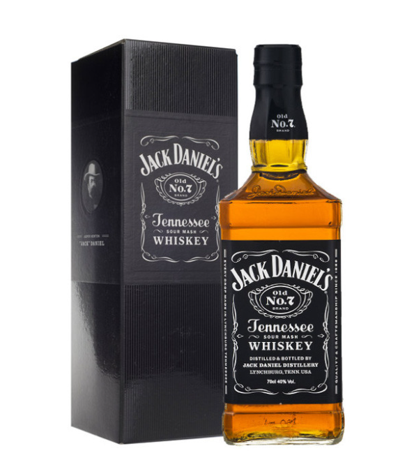 Jack Daniel's  Tennessee Whiskey