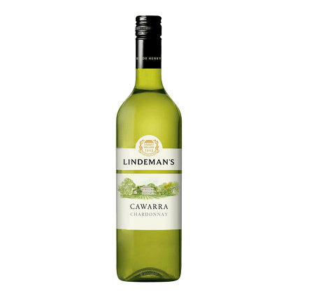 Lindeman's Cawarra Chardonnay