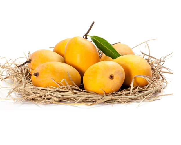 Fresh Alphonso Mangoes India (No Exchange or Refund for this item)