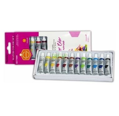 Flexi Brand Assorted Water Colour Set (7706W)