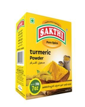 Sakthi Turmeric Powder