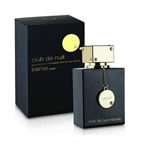 Armaf Club De Nuit INTENSE For Women Perfume (Made in France)