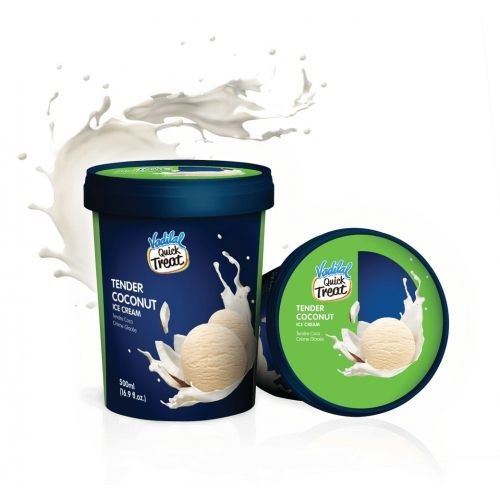 Vadilal Ice Cream Tender Coconut (Chilled)