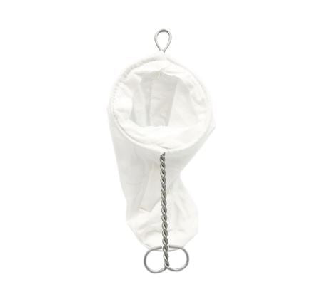 Iron Handle Coffee Filter Bag LN  IN2