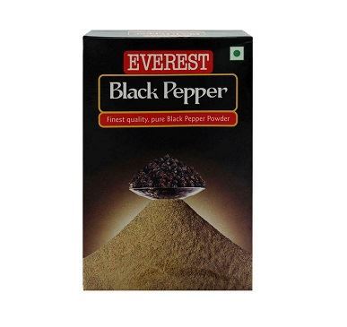 EVEREST Black Pepper Powder