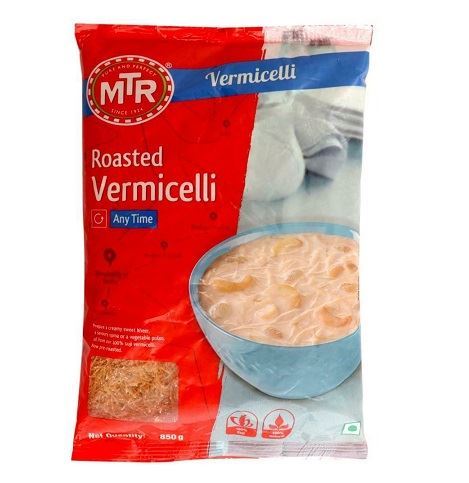 MTR Roasted Vermicelli (Semiya) (MTR 6540)