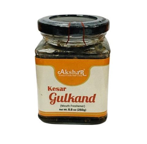 Akshar Kesar Gulkand 