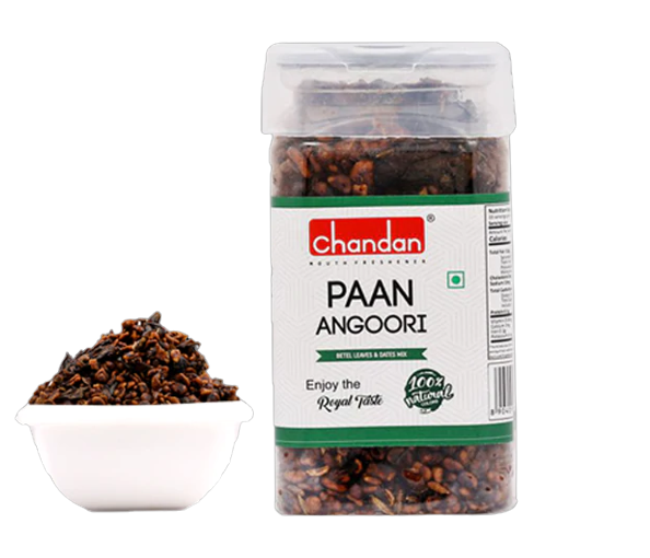 Chandan Mouth Freshener Pan Angoori