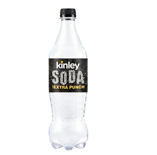 Kinley Extra Punch Club Soda