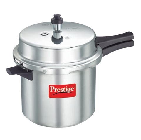 Prestige Popular Aluminium Pressure Cooker 