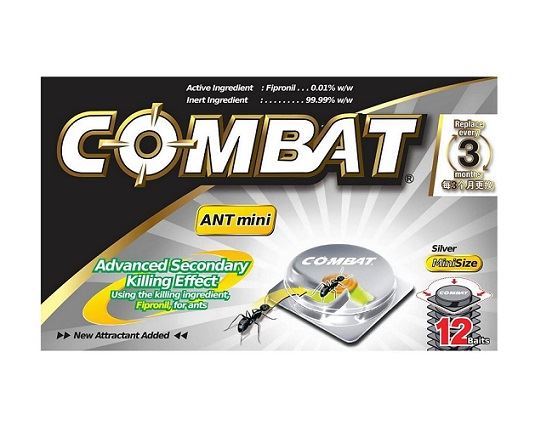 Combat Mini Ant Killer
