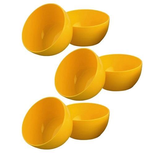 Prime Housewares Microwave Pride Bowl Big Size (Colour May Vary)