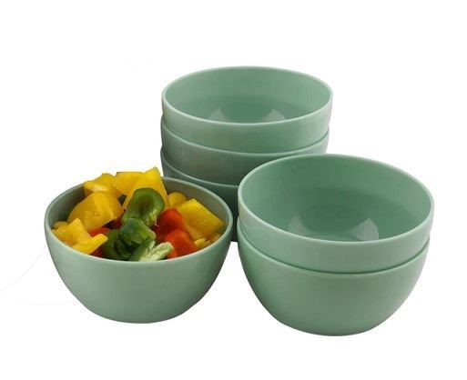 Prime Housewares Microwave Pride Bowl Small Size (Colour May Vary)