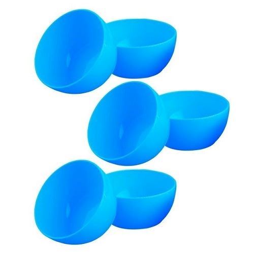 Prime Housewares Microwave Pride Bowl Small Size (Colour May Vary)