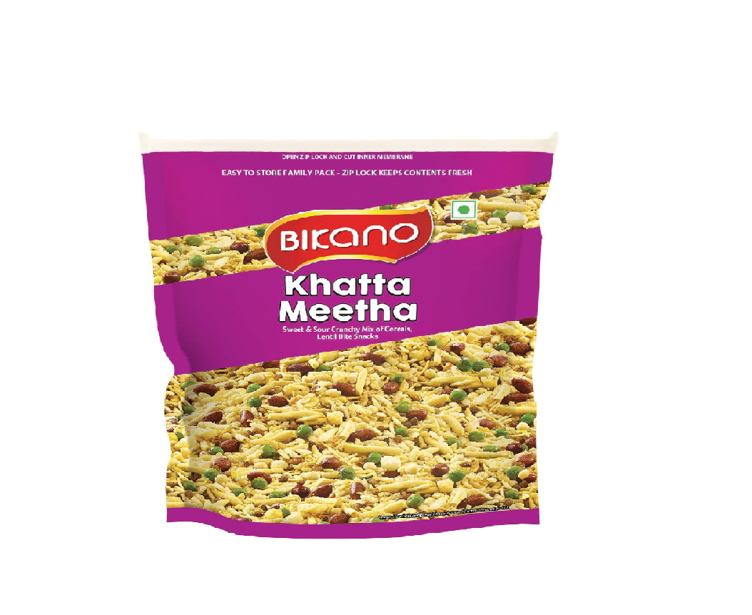 Bikano Khatta Meetha 