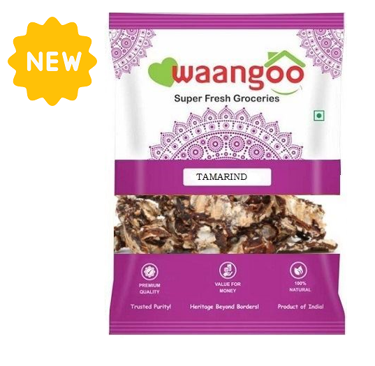 Waangoo Seedless White Tamarind (India) 