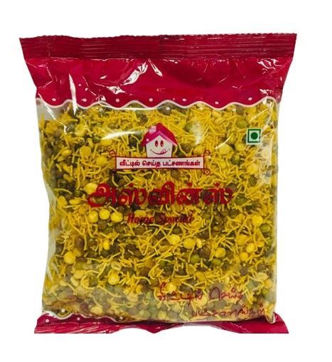 Aswin's Home Special Snacks Bombay Mixture