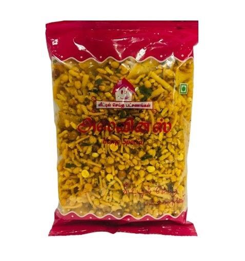 Aswin's Home Special Snacks Madras Special Mixture