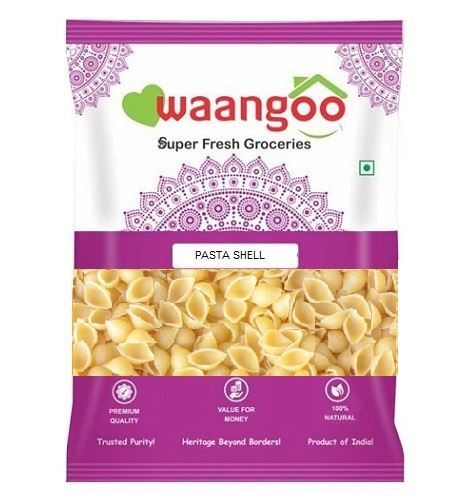 Waangoo Pasta Shell