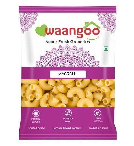 Waangoo Pasta Macroni