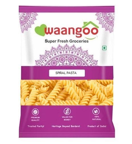 Waangoo Pasta Spiral/Fusilli